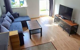 Apartament Cztery Pory Roku